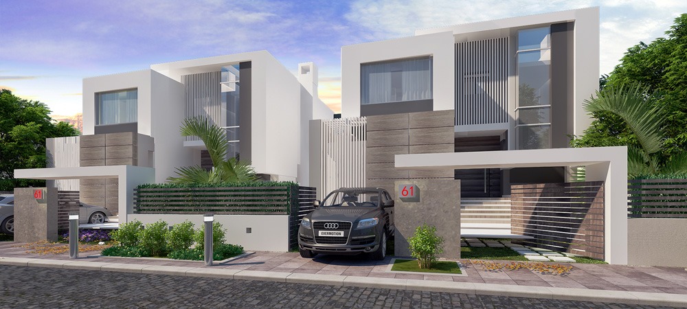 Villas